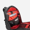 Carbonado Gaming Red Backpack (1)