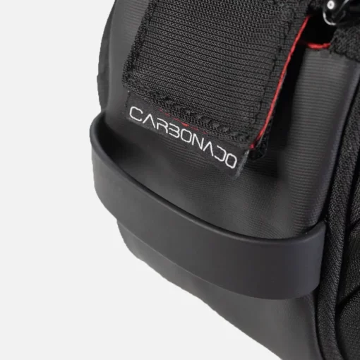 Carbonado Wash Pouch (5)