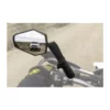 Doubletake Adventure Mirror for BMW 1250 with lock