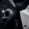 Evotech Performance Crash Protectors for Triumph Street Triple RS (2020 2022) 2