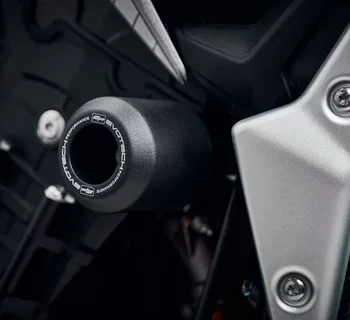 Evotech Performance Crash Protectors for Triumph Street Triple RS (2020 2022) 2