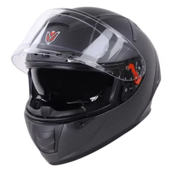 IGNYTE IGN4 Axis Matt Grey Helmet1 (5)