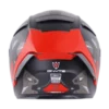 IGNYTE IGN4 Goos Mat Black Red Helmet 1 (1)