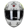 IGNYTE IGN4 Hyena Glossy White Helmet1 (3)