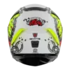 IGNYTE IGN4 Hyena Glossy White Helmet1 (6)
