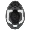 IGNYTE IGN4 MAC Glossy Black Orange Helmet 1 (1)