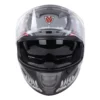 IGNYTE IGN4 Trever Glossy Axis Grey Helmet1 (1)