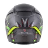 IGNYTE IGN4 Trever Glossy Axis Grey Helmet1 (5)