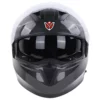IGNYTE IGN7 Glossy Axis Grey Helmet 2 1(6)