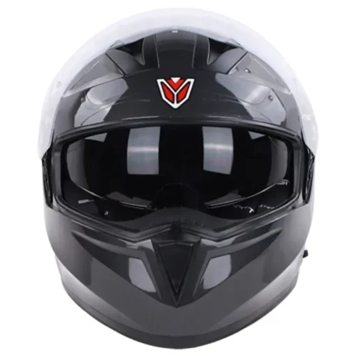 IGNYTE IGN7 Glossy Axis Grey Helmet 2 1(6)