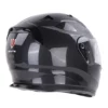 IGNYTE IGN7 Glossy Axis Grey Helmet 2 1(9)
