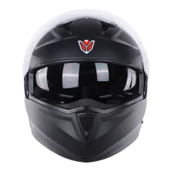 IGNYTE IGN7 Mat Black Helmet 1 1 (4)