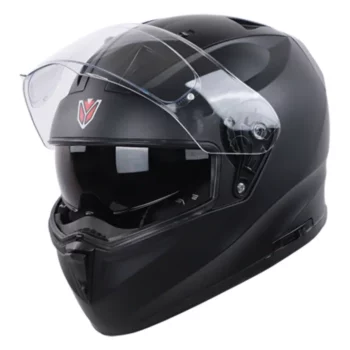 IGNYTE IGN7 Mat Black Helmet 1 1 (5)