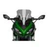 Puig Racing Screen For Kawasaki Ninja 1000 SX 2021 20471H (2)