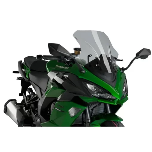 Puig Racing Screen For Kawasaki Ninja 1000 SX 2021 20471H (3)