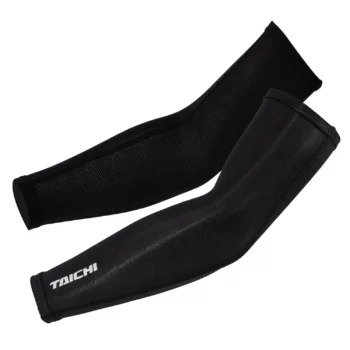 RS Taichi Cool Ride Basic Arm Cover Black RSU300 (2)
