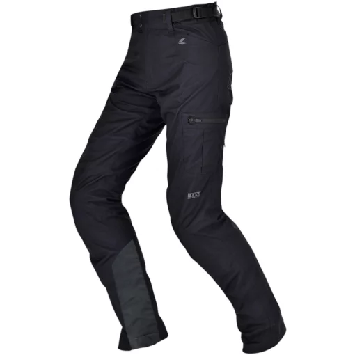 RS Taichi Drymaster Cargo Riding Pant Black (2)