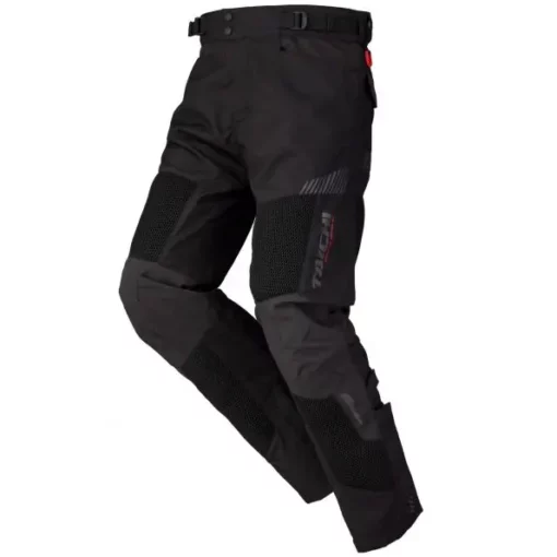 RS Taichi Kompass Air Riding Pants Black (3)