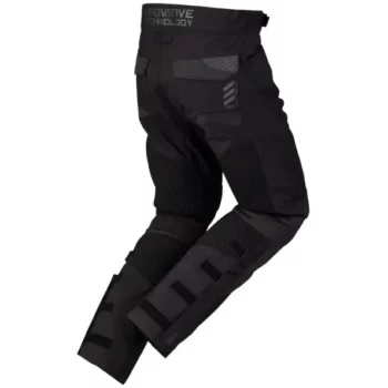 RS Taichi Kompass Air Riding Pants Black (4)