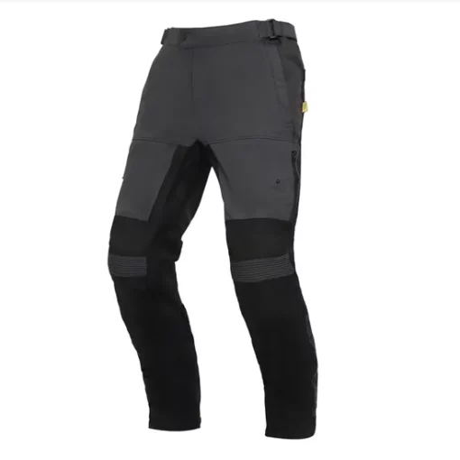 Royal Enfield TSO KAR Riding Black Trouser 2