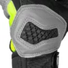 Rynox Air GT SP Motorsports Black Fluorescent Green Riding Gloves 2