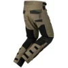 S Taichi Kompass Air Riding Pants Khaki (2)