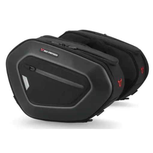 SW Motech Blaze Saddlebag Mounts for BMW G 310 R (1) (1)