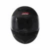 TVS Racing XPOD Blistering Black Neon Line Helmet 3