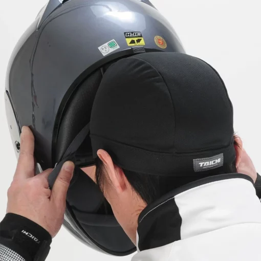 The RS Taichi Cool Ride Helmet Inner Cap RSC115 (3)