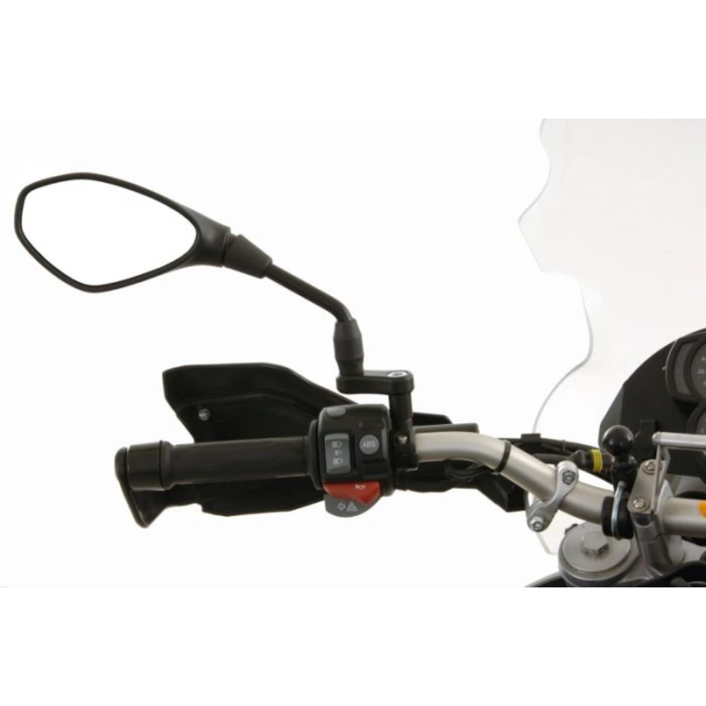 Touratech Mirror extension For Var Japan Motorcycles