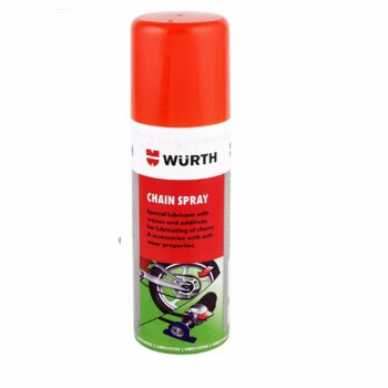 Wuerth Chain Spray 150ML