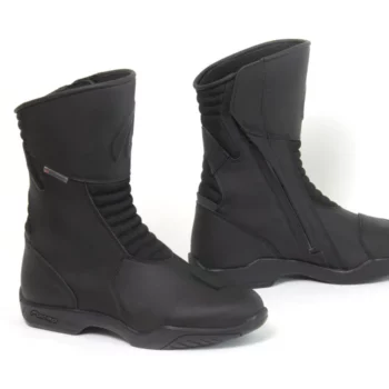 ARBO Dry BLACK formaboots