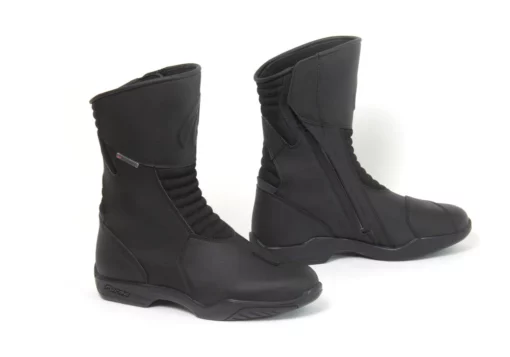 ARBO Dry BLACK formaboots