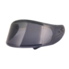 AXOR Apex Helmet Smoke Visor