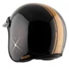 AXOR Retro Jet Euro Globe Black Gloss 3