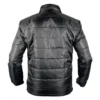 AXOR Thermal Black Riding Jacket 3
