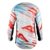 AXOR X CROSS White Red Riding Jersey 3