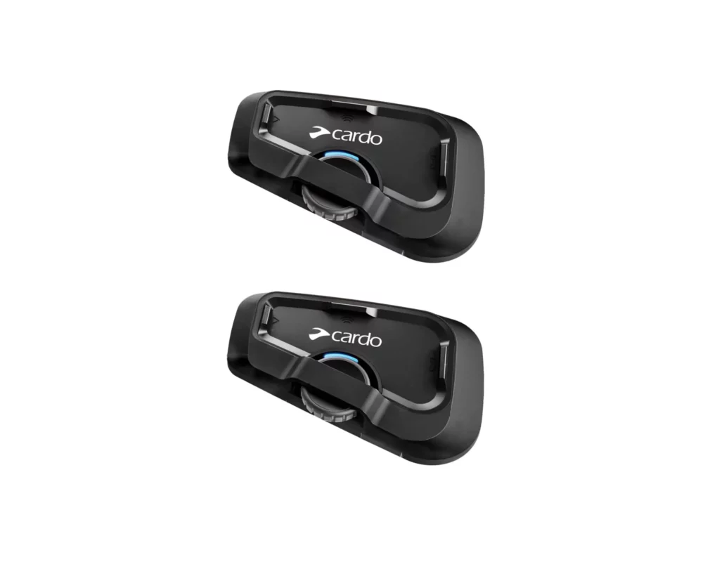 CARDO FREECOM 2X Duo Bluetooth Communication System