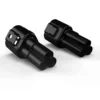 DENALI 3 Pin Waterproof Blanking Caps for CANSmart DialDim Controller Pair