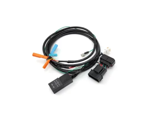 DENALI Plug Play DialDim Wiring Adapter for Honda Africa Twin 1100