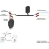 DENALI Universal Trigger Wizard for Ground Switched Highbeams3