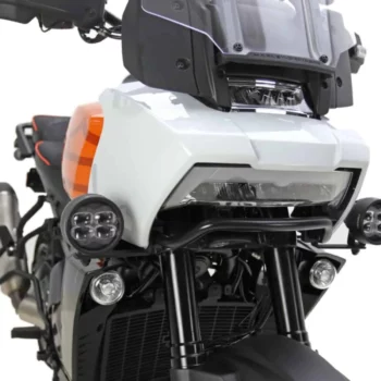 DENALI Upper Light Mount for Harley Davidson Pan America2