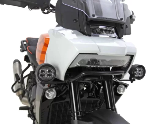DENALI Upper Light Mount for Harley Davidson Pan America2