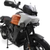 DENALI Upper Light Mount for Harley Davidson Pan America4