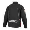 DSG Adv Black Orange Riding Jacket 2