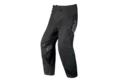 DSG Adv Black Riding Pant