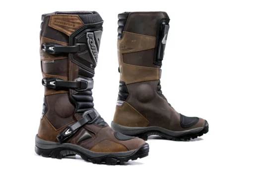 Forma Brown Adventure Dry
