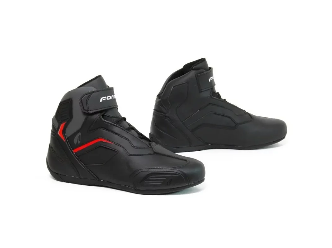Forma Stinger Dry Black Riding Boots