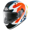 KYT NF R Beam Helmet 2
