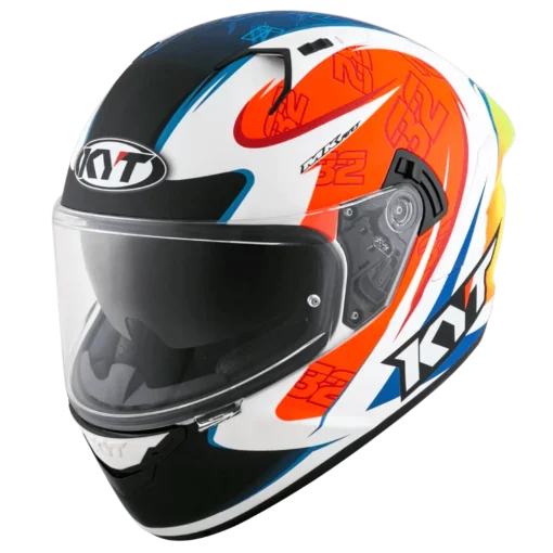 KYT NF R Beam Helmet 2